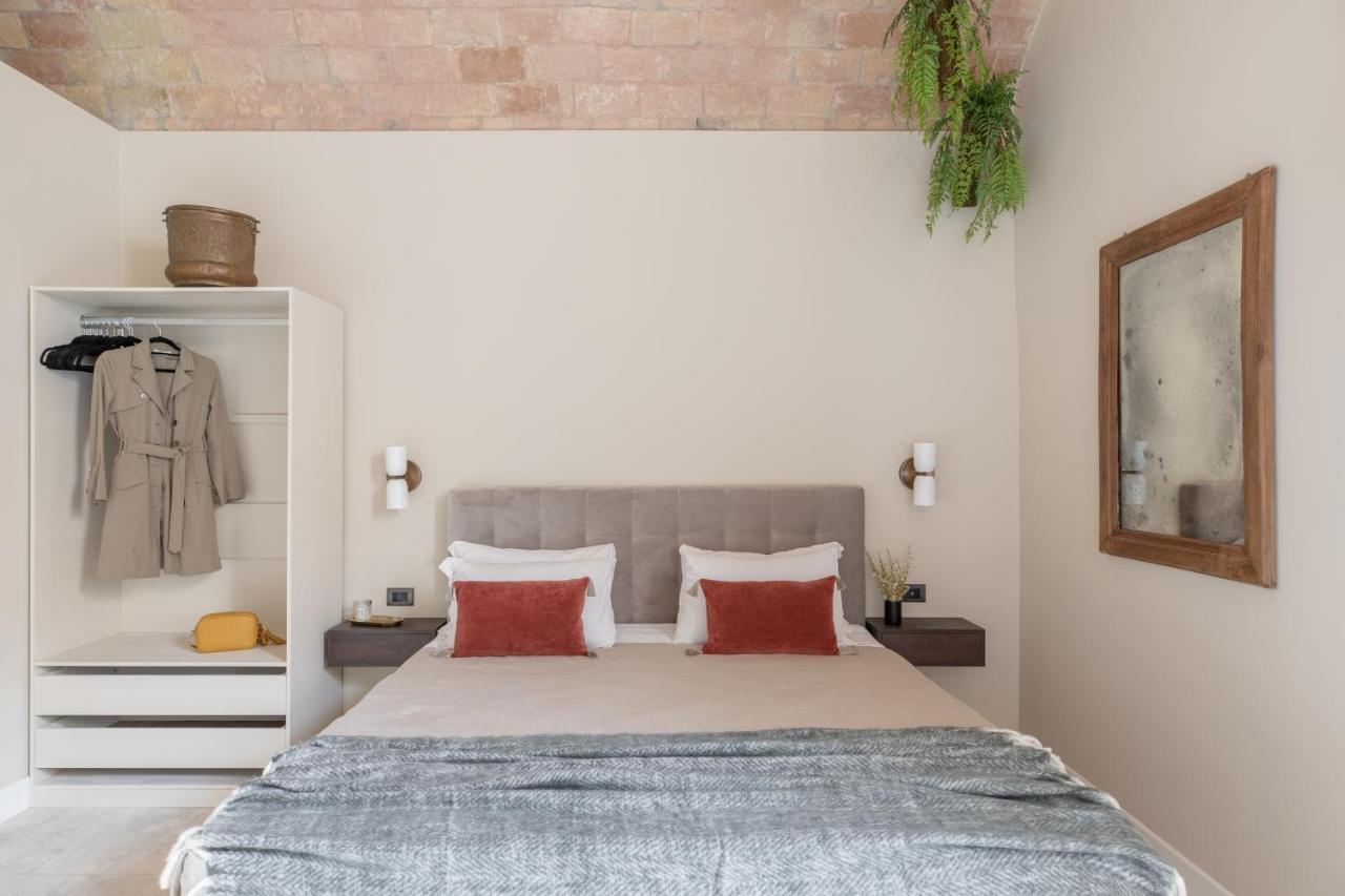 Iflat Luxury And In The Heart Of Trastevere Rom