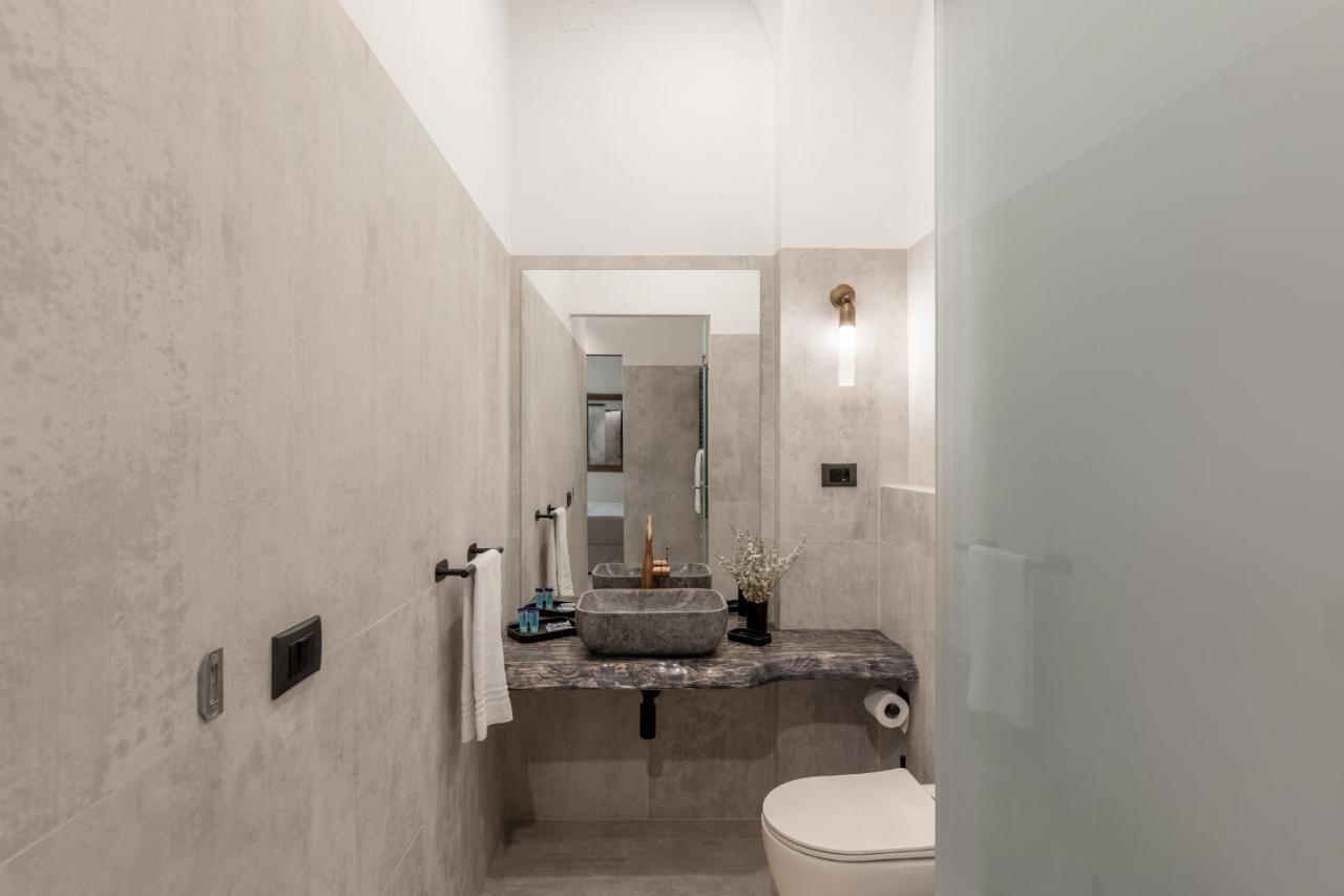Iflat Luxury And In The Heart Of Trastevere * Rom