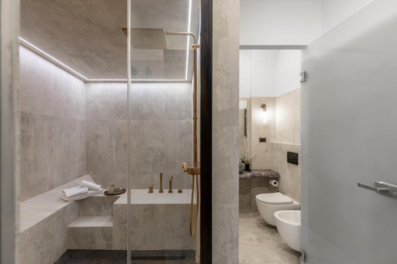 Apartment Iflat Luxury And In The Heart Of Trastevere Rom
