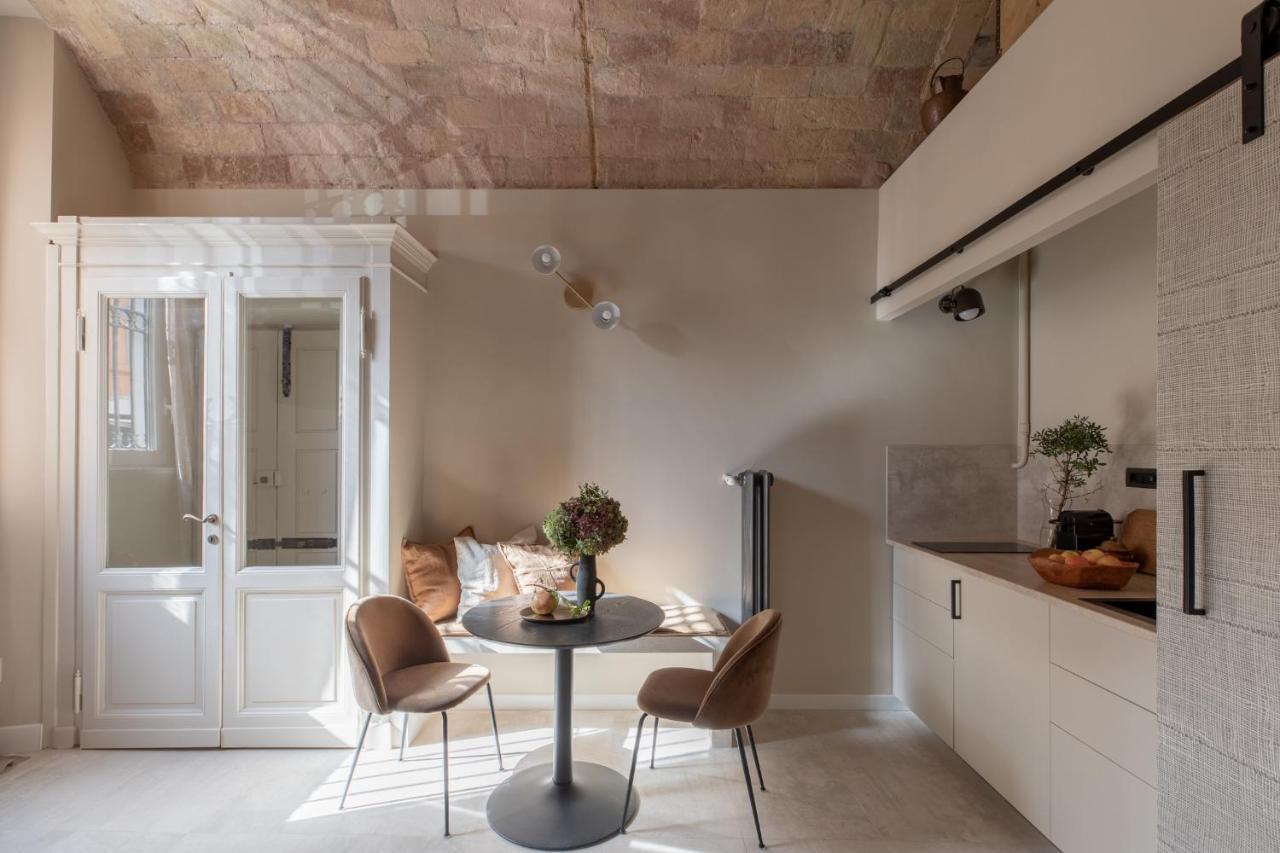Iflat Luxury And In The Heart Of Trastevere * Rom