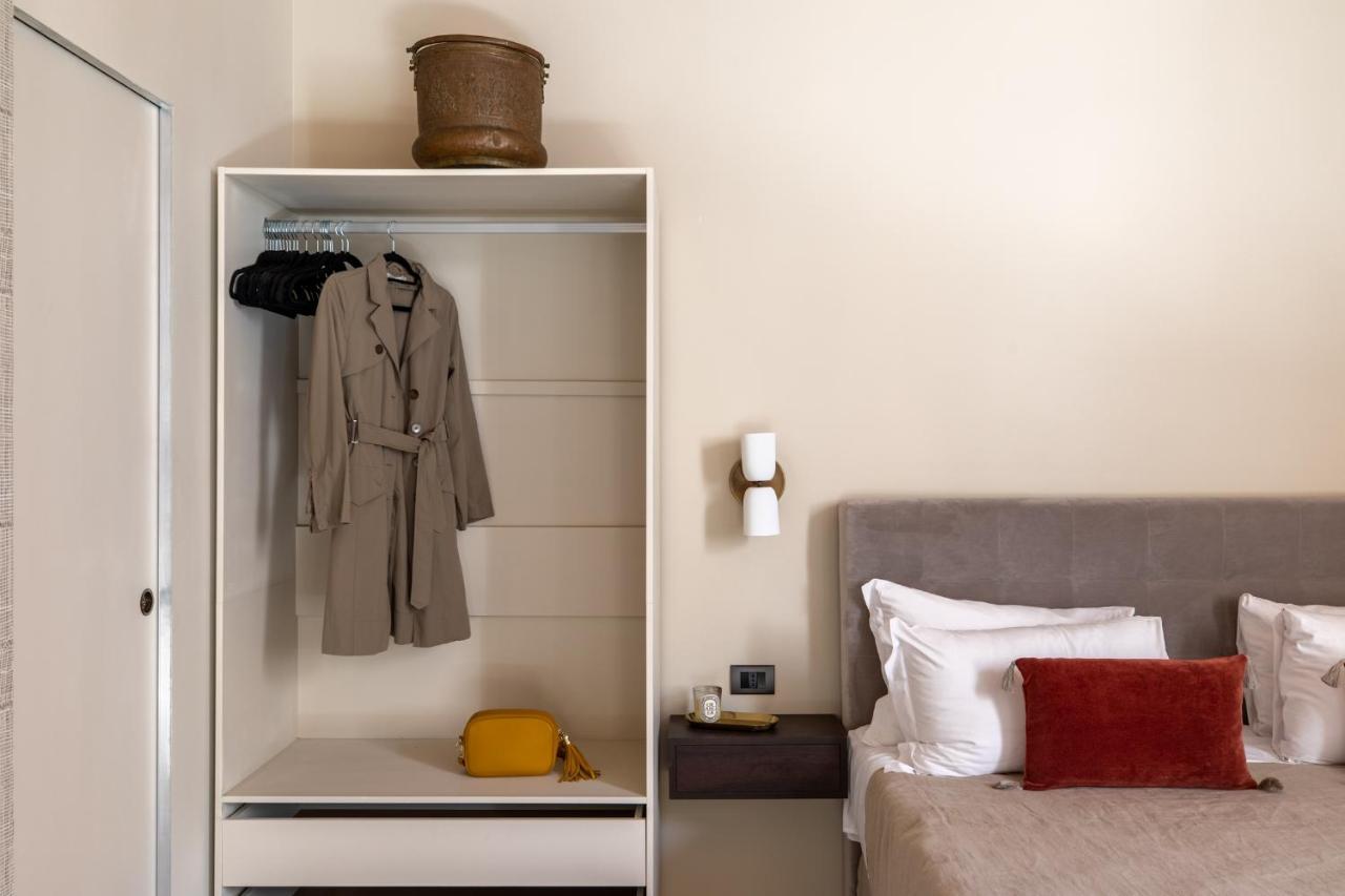 Apartment Iflat Luxury And In The Heart Of Trastevere Rom