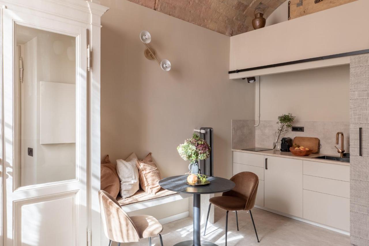 Iflat Luxury And In The Heart Of Trastevere Rom