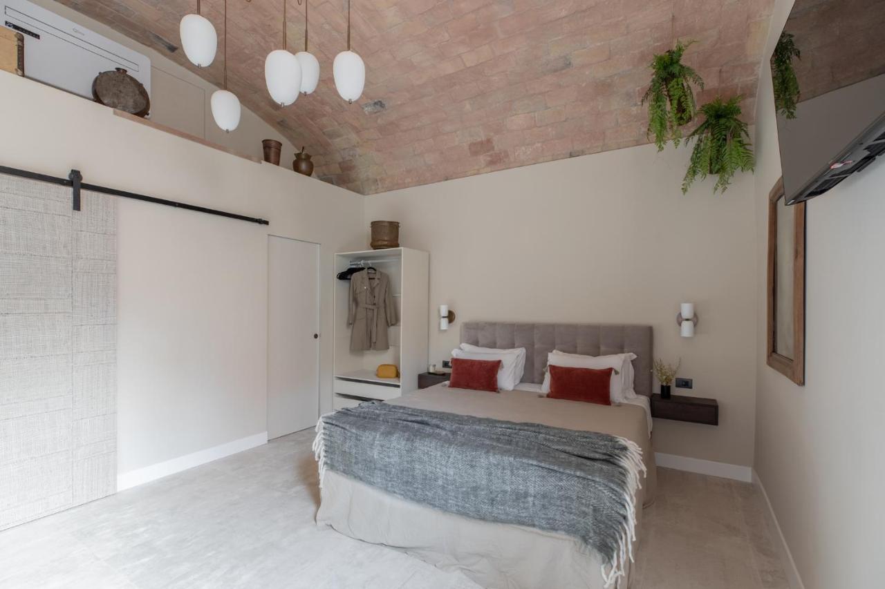 Iflat Luxury And In The Heart Of Trastevere Rom