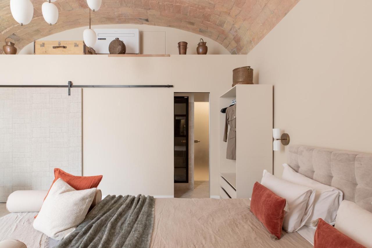 Iflat Luxury And In The Heart Of Trastevere Rom
