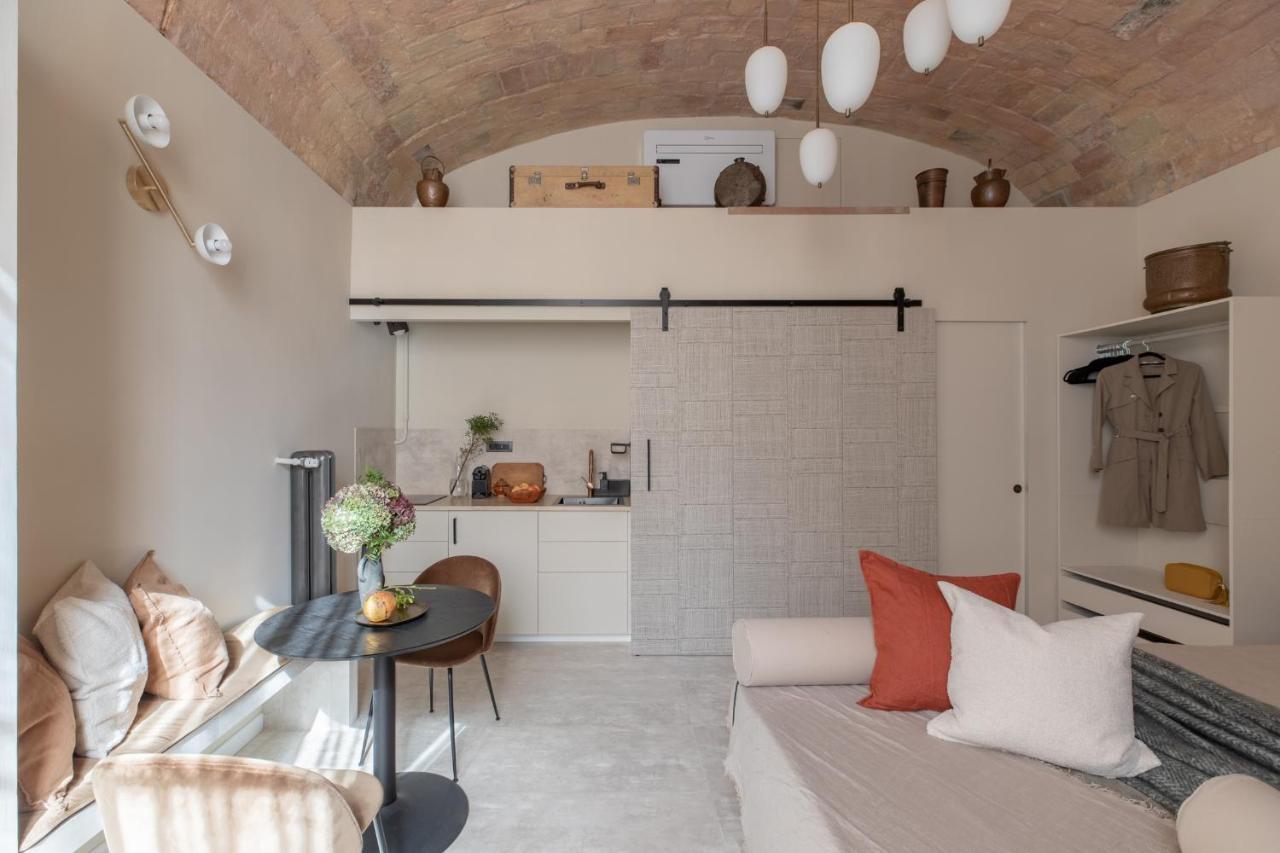 Iflat Luxury And In The Heart Of Trastevere Apartment Rom